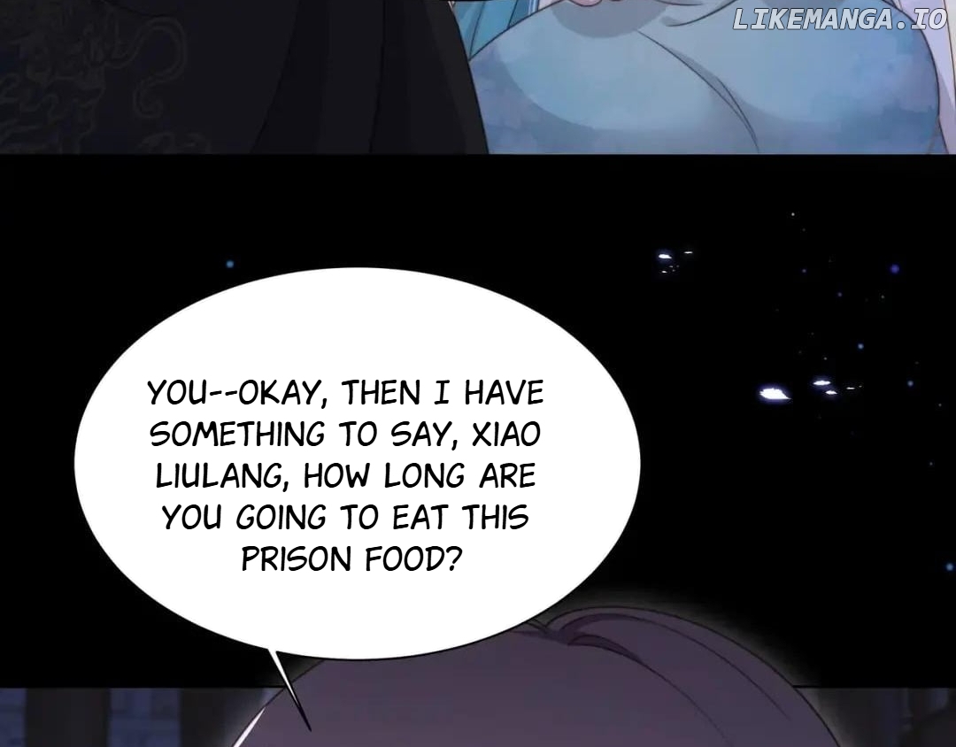 Lonely Emperor Chases His Sister-in-Law Chapter 69 - page 55